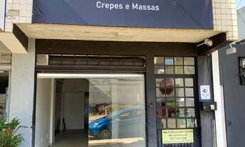 Imagem: Loja bem localizada em Vicente Pires