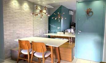 Imagem 5: Apartamento 2 Quartos Condomínio Vitality Barra da Tijuca