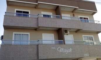 Imagem: Apartamento garden nos Ingleses, 2 quartos