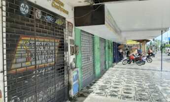 Imagem 5: Prédio a venda com lojas comerciais na Avenida A Conjunto Ceara