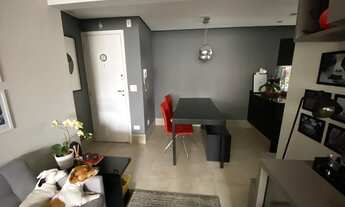 Imagem 7: Apartamento para aluguel com 65 metros quadrados com 2 quartos em Jardim Paulista - São Pa