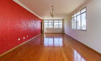 Imagem 2: Cobertura para venda possui 290 metros quadrados com 3 quartos em Campos Elíseos - São Pau