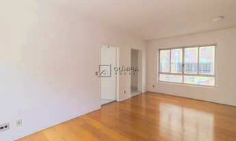 Imagem: Apartamento Locação 3 Dormitórios - 157