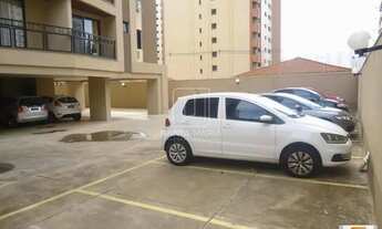 Imagem 6: Apartamento (tipo - padrao) 3 dormitórios/suite, cozinha planejada, elevador, em condomíni