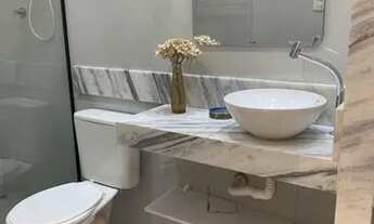 Imagem 7: Casa mobiliada para locação bairro inocop