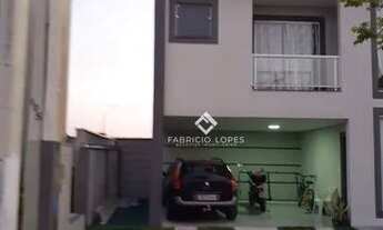 Imagem 4: Casa com 3 dormitórios, 247 m² - venda por R$ 1.300.000,00 ou aluguel por R$ 6.360,00/mês