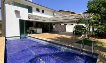 Imagem: Casa / sobrado, 4 quartos, Alphaville Goias