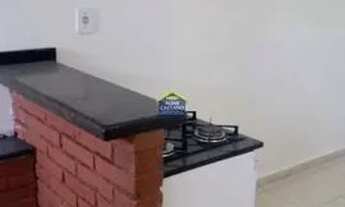 Imagem: Kitnet, VILA Caicara, R$ 120 mil