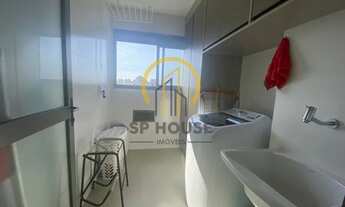 Imagem 7: Apartamento para locação, 2 dormitórios, 1 suíte, 2 banheiros, 90m², Chácara Inglesa