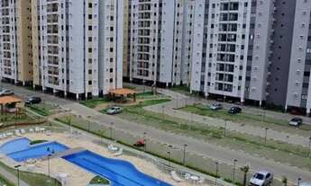 Imagem 2: F- Alugo Gran Park Arvores