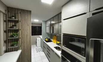 Imagem 7: Vende-se Apartamento Central Park Condomínio 87m² 3/4, 1 Suíte Neópolis - Natal