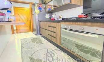 Imagem: Santo Andre - Apartamento Padrão - Vila