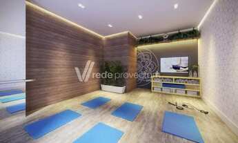 Imagem 4: Apartamento - Città de Módena - Paulínia