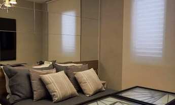 Imagem 7: Apartamento para venda com 46 metros quadrados com 2 quartos em Jardim Barro Branco - Coti