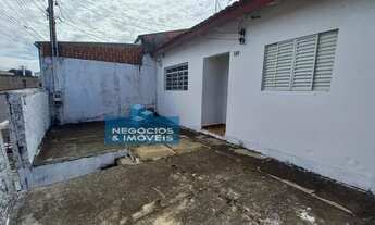 Imagem 3: Casa de vila para aluguel com 80 m² dormitorios, sendo 01 suite. Conjunto Habitacional Par