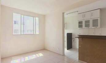 Imagem: Apartamento para Aluguel - Parque Prado