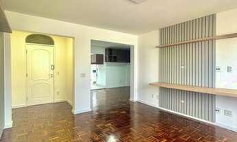 Imagem 5: OPORTUNIDADE PARA LOCAÇÃO: APTO TODO REFORMADO, COM ASPECTO DE NOVO, E NO MELHOR ENDEREÇO