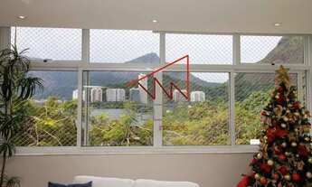 Imagem: Apartamento-À VENDA-Ipanema-Rio de Janeiro-RJ