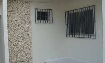 Imagem 3: Linda Casa em Alameda Fechada: c/ 2 quartos (1 suíte), na Tv. Vileta prox. R Ant. Everdosa