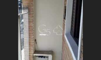 Imagem 2: Casa aluga-se centro de Jundiaí R$ 1.800,00 com 80 metros