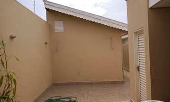 Imagem 2: VENDE-SE Casa NO JARDIM CAVALLARI - MARÍLIA/SP