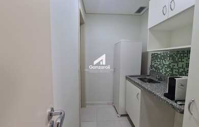 Imagem 4: Consultório para venda possui 39 metros quadrados com 3 quartos em Vila Olímpia - São Paul