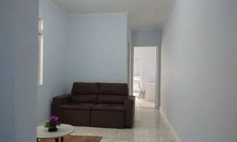 Imagem 4: Apartamento semi - mobiliado 1 dormitório