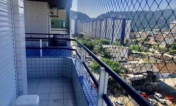 Imagem 7: Apartamento no Canto do Forte