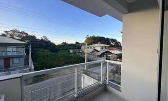 Imagem: Apartamento para venda no Ingleses do Rio