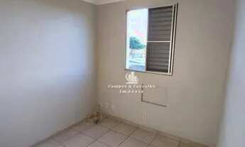 Imagem 6: Apartamento com 1 dormitório para alugar, 43 m² por R$ 1.450/mês - Vila Ana Maria - Ribeir