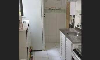 Imagem 7: Apartamento em Realengo