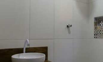 Imagem 4: Casa para Aluguel - Sacomã, 1 Quarto, 18 m2