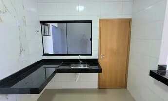 Imagem 7: Casa para venda possui 65 metros quadrados com 2 quartos em Setor Estrela Dalva - Goiânia
