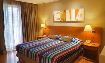 Imagem 2: Flat em Hotel 4 Estrelas na Barra