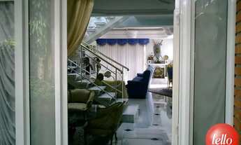 Imagem 2: São Paulo - Casa de Condomínio - Chácara Santo Antônio