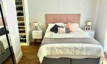 Imagem 5: Casa com 3 dormitórios à venda, 165 m² por R$ 1.800.000 - Tamboré 05 - Santana de Parnaíba