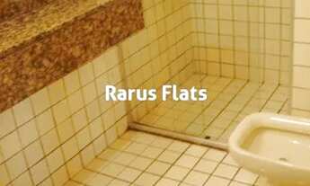 Imagem 7: Flat para locação no Jardins - Edifício Crillon Plaza - Cód. UDE03102