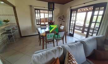 Imagem 5: Cabo Frio - Casa Padrão - Tamoios