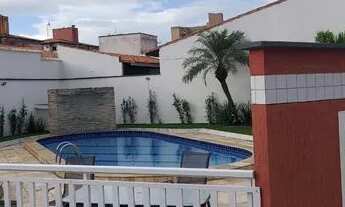 Imagem: Alugo casa em condomínio na Cohama