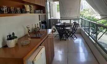 Imagem 16: Apartamento à venda, 3 quartos, 1 suíte, 1 vaga, Lagoa - RIO DE JANEIRO/RJ