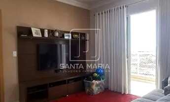 Imagem: Apartamento (tipo - padrao) 2 dormitórios/suite