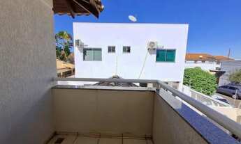 Imagem: Sobrado no Monte Líbano