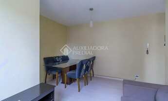 Imagem 4: PORTO ALEGRE - Apartamento Padrão - Morro Santana