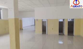 Imagem 4: GALPAO COMERCIAL em SÃO PAULO - SP, SAPOPEMBA