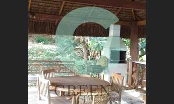 Imagem 2: Casa em Condomínio para Venda em Arujá! 1000m2 de terreno, 500m2 de área construída, pisci