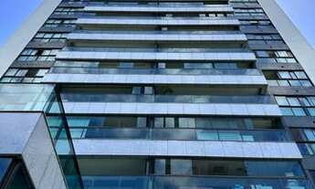 Imagem 2: Apartamento para venda possui 200 metros quadrados com 4 quartos em Madalena - Recife - Pe