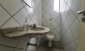 Imagem 6: Apartamento para venda tem 152 metros quadrados com 4 quartos em Centro - Florianópolis