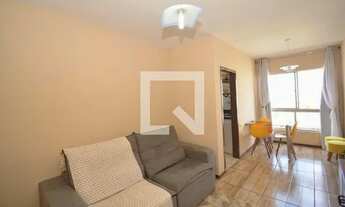 Imagem: Apartamento para Aluguel - Madureira, 2