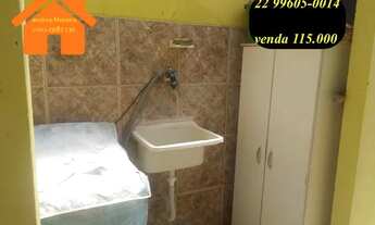 Imagem 7: Casa para venda com 200 metros quadrados com 2 quartos em Unamar (Tamoios) - Cabo Frio - R