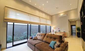 Imagem 6: Casa no condomínio Spazio Verde Comendador para venda